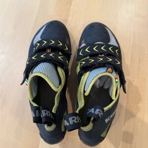 Scarpa Vapor V - Men’s size EU 44/US 10.5